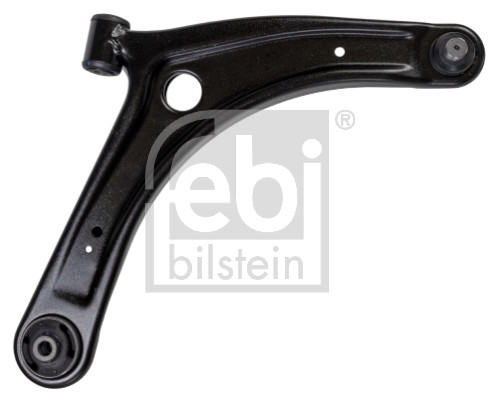 36583 FEBI BILSTEIN Braccio oscillante, sospensione ruota Assale anteriore Sx, inferiore, Braccio trasversale oscillante, Acciaio fuso | AUTODOC prezzo e recensioni