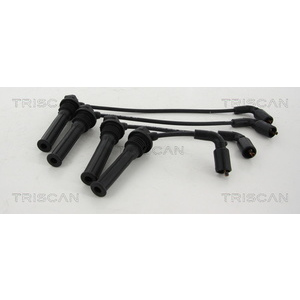 Kit de câbles d'allumage