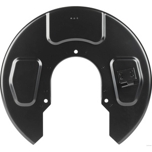 Déflecteur, disque de frein