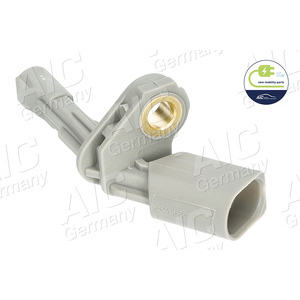 Capteur, vitesse de roue