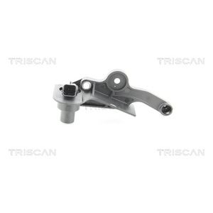 Capteur d'angle, vilebrequin