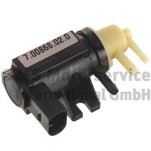 Transducteur de pression Turbocompresseur
