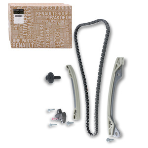 Kit de distribution par chaîne