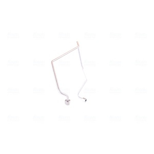 Conduite d'huile, compresseur