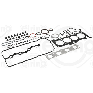 Pochette moteur complète