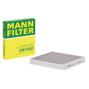 Filtre, air de l'habitacle