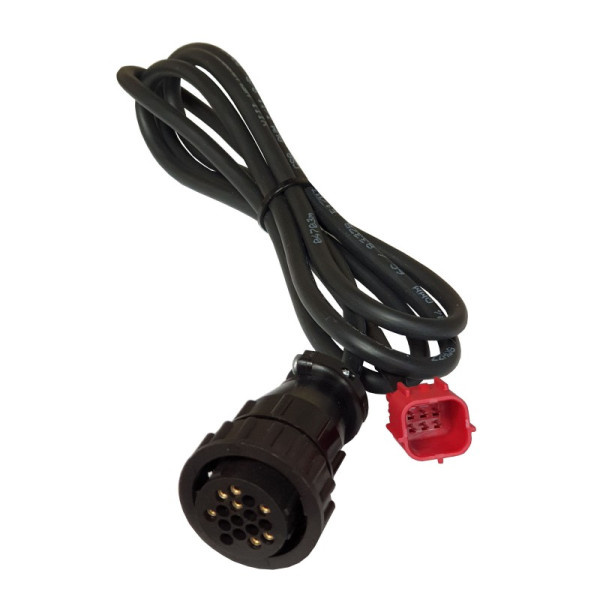 Cablu-OBD, Aparat diagnosticare propriu TEXA 3151/AP58