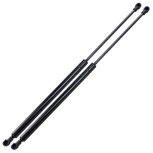 2x ressorts à gaz, coffre/coffre