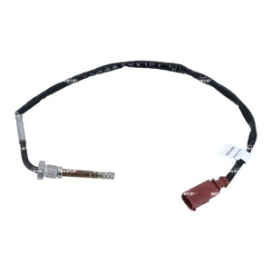 Capteur, température des gaz