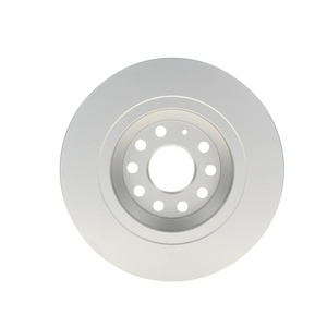 Disque de frein essieu arrière ventilé