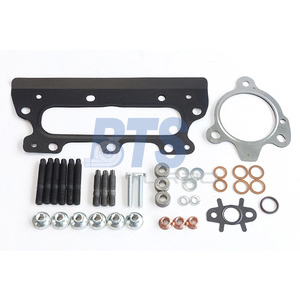 Kit de montage pour turbocompresseur