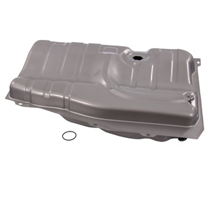 Réservoir, essence, carburateur, 55L