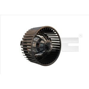Pulseur d'air habitacle
