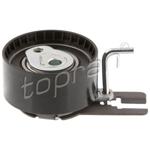 Poulie de tension, courroie crantée