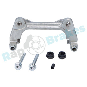 Support, étrier de frein