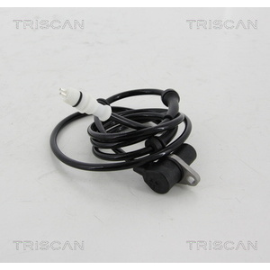 Capteur, vitesse de roue