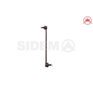 Entretoise/tige, stabilisateur