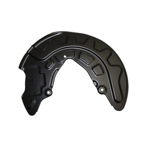 Déflecteur, disque de frein