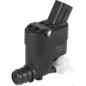 Pompe d'eau de nettoyage, nettoyage des vitres