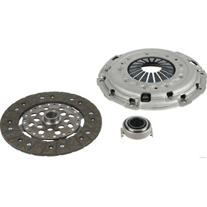 Kit d'embrayage