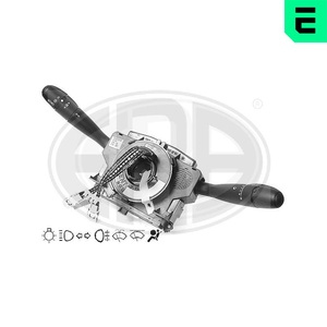 Commutateur de colonne de direction