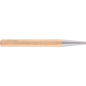 Chasse-pierres - DIN 6458D - 120 mm - Ø 4 mm
