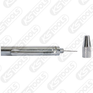 Lève-vitre magnétique télescopique Nettoyage des gicleurs de lavage + réglage 150-590mm