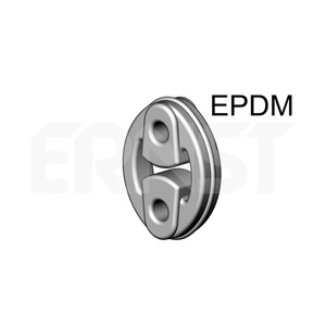 Suspension, échappement