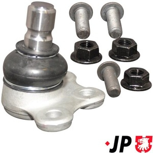 Rotule de suspension