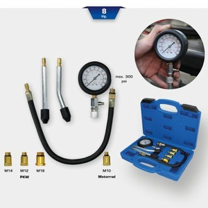 Kit de contrôle de compression