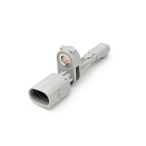 Capteur, vitesse de roue