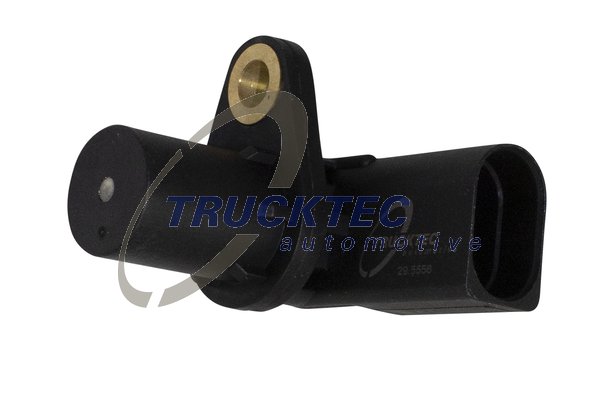 TRUCKTEC AUTOMOTIVE 07.17.048 - Capteur d'angle, vilebrequin