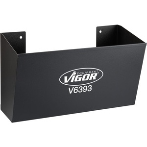 Porte-documents - grand - profondeur sol 100 mm