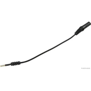 Ligne de mesure, multimètre