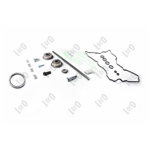 Kit de distribution par chaîne