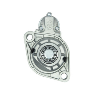 Démarreur -GENERAL- REPASSÉ