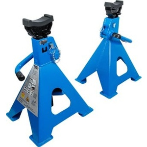 1 paire de tréteaux, 6to/paire, 420-600 mm