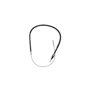 Tirette à câble, frein de stationnement