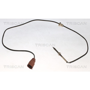 Capteur, température des gaz