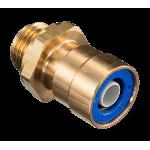 Assortiment de raccords