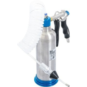 Pistolet de nettoyage (air comprimé)