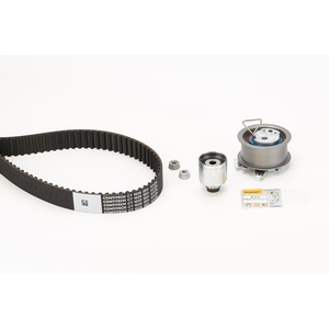 Jeu de courroies dentées CONTI SYNCHROBELT® KIT