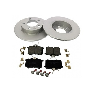 Kit de freins, frein à disques