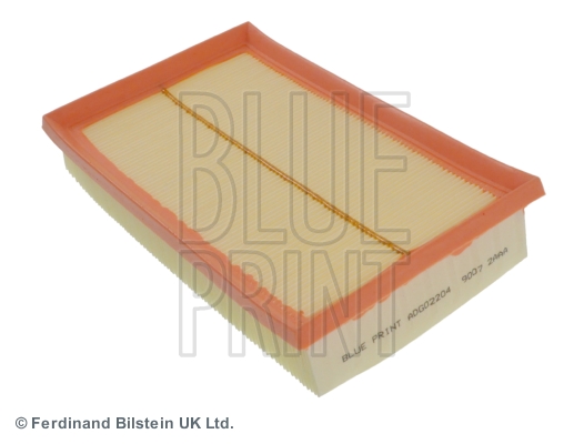 BLUE PRINT ADG02204 - Filtre à air