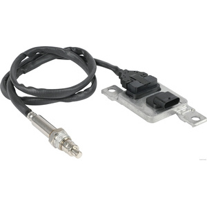 Capteur de NOx, catalyseur de NOx