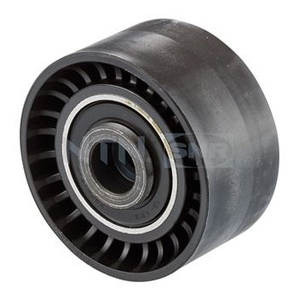 Poulie renvoi/transmission, courroie crantée