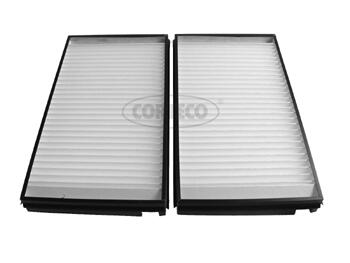 CORTECO 21653063 - Filtre, air intérieur QUALITÉ DE PREMIÈRE PARTIE