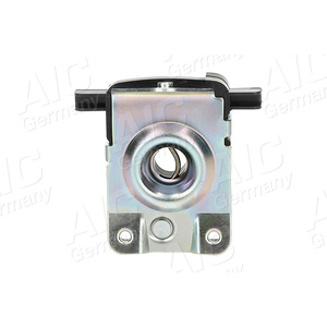 Serrure de capot-moteur