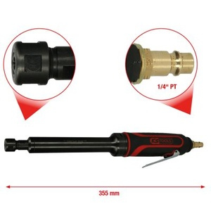 Long shaft die grinder, 23000 rpm