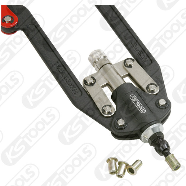 Cleste pentru nituri KSTOOLS KS150.9630